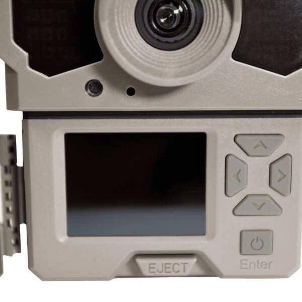 Tactacam Reveal x-Pro LTE Cellular Trail Camera - 16 Megapixels Video & Photo Hunting Trail Monitor
