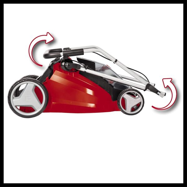 93c5a8934b4241ff9d99084018d9a81d 43 Li M Power X Change 36V Cordless Lawn Mower