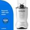 nutribullet Ultra Personal Blender NB50500AW