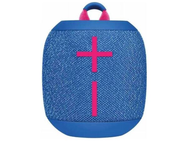Ultimate Ears WONDERBOOM 3 - Performance Blue
