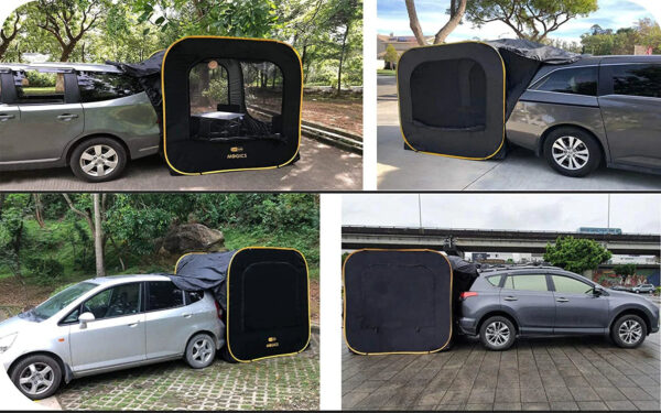 9454593dbbef4895a42d85931f83c25f A Pop-Up Cabin for Your Car