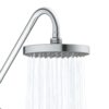 PULSE ShowerSpas 1011-III-CH Kauai III Shower System