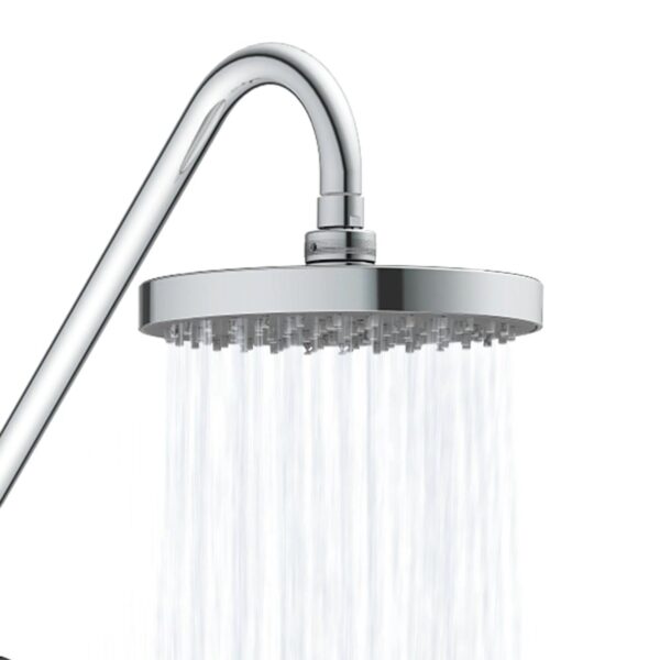 PULSE ShowerSpas 1011-III-CH Kauai III Shower System
