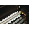 175 lb. 42 Spread Width Drop Tow Behind Spreader Model #45-02884