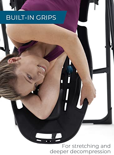 9550f25912184ad8af08cc1a8c2a96b2 Teeter EP-560 Ltd. Inversion Table for Back Pain, FDA-Registered, UL Safety-Certified