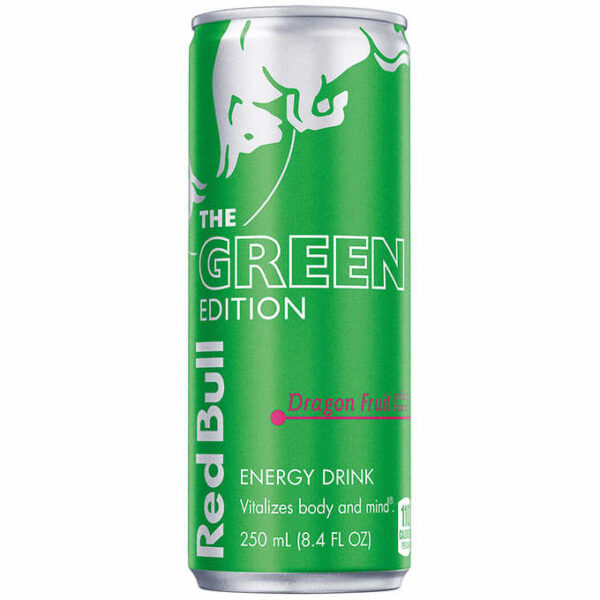 957f3e3ce0144b4ba3f659ff15cd2eef Red Bull Dragon Fruit Energy Drink, 8.4 fl oz Cans, 24-Pack