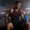 BlenderBottle 28oz Classic Shaker Cup FC White
