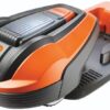 500 GO Robotic Lawn Mower