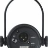 Shure - MV7+ USB-C/XLR Dynamic Podcast Microphone