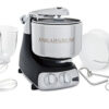 Ankarsrum Original 6230 Matte Stainless