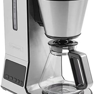 Coffee Brewer, 8 Cup