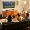 Bar 9.1 Channel Soundbar System