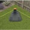 500 GO Robotic Lawn Mower