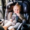 Safety 1st Crosstown DLX All-in-One Convertible Car Seat