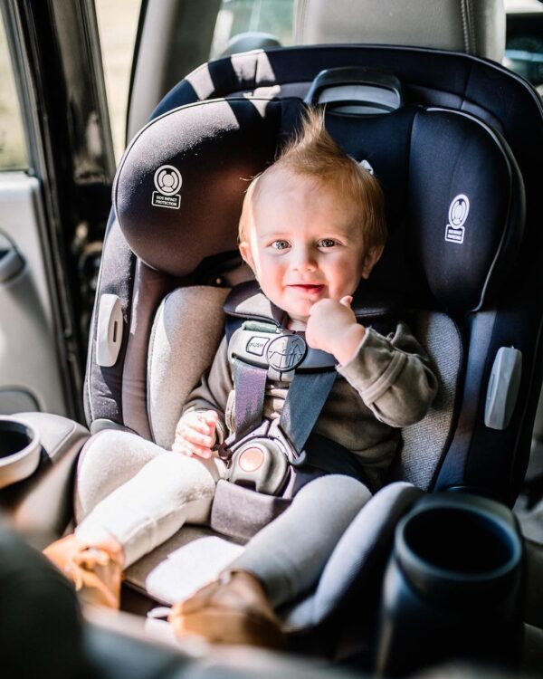 97c7cba28e714f83abd53e36c59d9a8a Safety 1st Crosstown DLX All-in-One Convertible Car Seat
