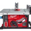 M18 FUEL 8-1/4 in. Table Saw with ONE-KEY Reconditioned 2736-80 from