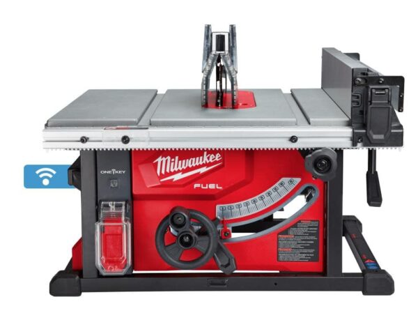 97f5dd619cda4500a5bb75b10b22a9b0 M18 FUEL 8-1/4 in. Table Saw with ONE-KEY Reconditioned 2736-80 from