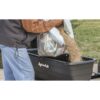 175 lb. 42 Spread Width Drop Tow Behind Spreader Model #45-02884