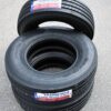 Transeagle All Steel STR Trailer Tire - ST225/75R15 124L LRG 14PLY