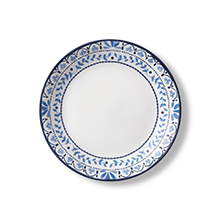 Portofino Salad Plate