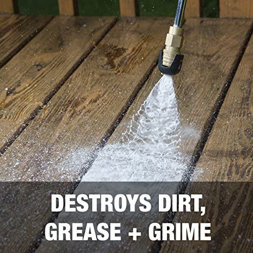 9870e1c0ff914649aba3a0dd2e8185fd Sun Joe 14.5-Amp Electric High Pressure Washer, Cleans Cars/Fences/Patios