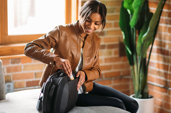 Nomatic - BACKPACK (15L) - Black
