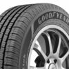 All-Season Tire, 205/60R16 92V, Designed for Year-Round Performance