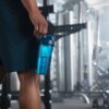 BlenderBottle 28oz Classic Shaker Cup FC White