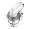 Cuisinart Precision Master 5.5-Quart Stand Mixer, White