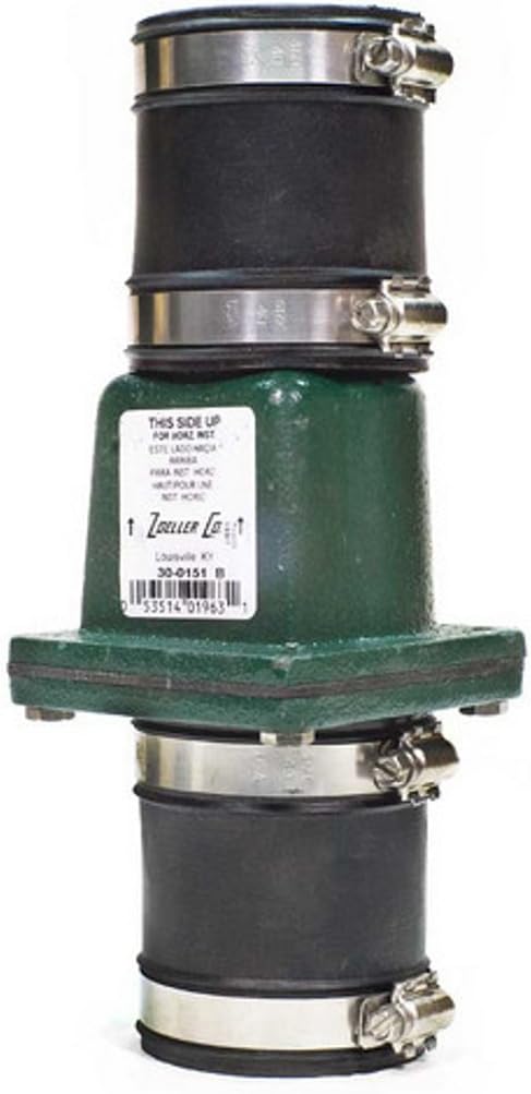 997277945d8d4855b4c3dcb8b3b56995 Waste-Mate 267-0001 Sewage Pump, 1/2 HP Automatic – Heavy-Duty Submersible Sewage, Effluent or Dewatering Pump