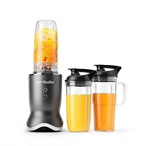 9981d836f31e4ee2aa495dc257fbe65e nutribullet Ultra Personal Blender NB50500
