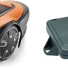 500 GO Robotic Lawn Mower