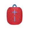 Ultimate Ears WONDERBOOM 2 Portable Bluetooth Speaker Pair (Radical Red) with 7-Port USB 3.0 Hub