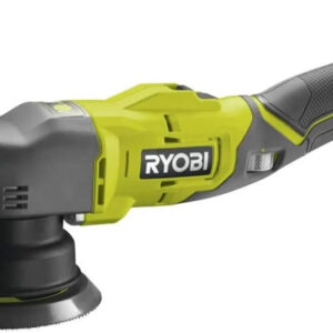18 V ONE+ Cordless Eccentric Polisher PRO R18P-0 Polishing Plate 125 mm