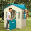 Cape Cottage Theater - Blue