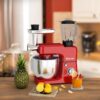 3 in 1 Multi-functional 800W Stand Mixer Meat Grinder Blender Sausage Stuffer