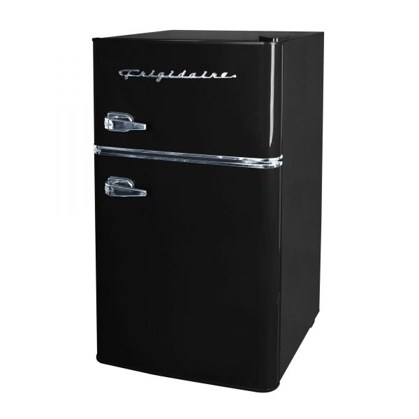 9c595895dd554a5b832c37d57714b255 3.2 Cu ft Two Door Compact Refrigerator with Freezer