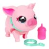 Little Live Pets - My Pet Pig