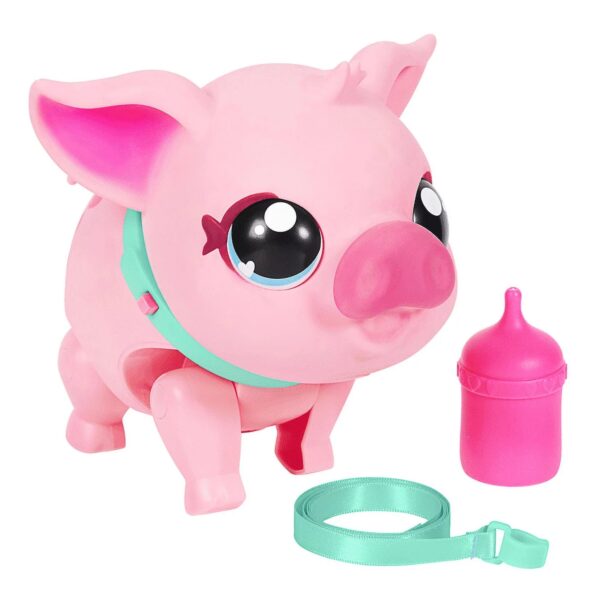 Little Live Pets - My Pet Pig
