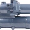 Power Trim Tilt Unit Assembly 6EK-43800-02-00 67F-43800-08-8D Compatible with Yamaha Parsun 75-115 HP Outboard 6EK-43800-04-00 6D8-43800-12-8D 6FP-43800-02-00 6FP-43800-01-00 6EK-43800-03-00