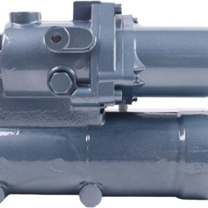 Power Trim Tilt Unit Assembly 6EK-43800-02-00 67F-43800-08-8D Compatible with Yamaha Parsun 75-115 HP Outboard 6EK-43800-04-00 6D8-43800-12-8D 6FP-43800-02-00 6FP-43800-01-00 6EK-43800-03-00