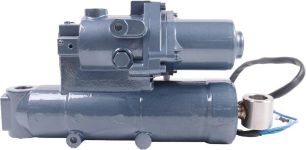 9ca9414eb15049f08b7da667c0afabad Power Trim Tilt Unit Assembly 6EK-43800-02-00 67F-43800-08-8D Compatible with Yamaha Parsun 75-115 HP Outboard 6EK-43800-04-00 6D8-43800-12-8D 6FP-43800-02-00 6FP-43800-01-00 6EK-43800-03-00