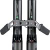 Twin Engine Handle Bracket+ Underwater Scooter 2 Packs with 2 handgrips, 2 Arm Mount Kits, 2 Accessories Mount Rings