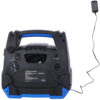 Rechargeable Jump Starter 1800 Amp Battery Jump Starter With Air Compressor Car Tire Inflator For Gas Diesel Vehicles