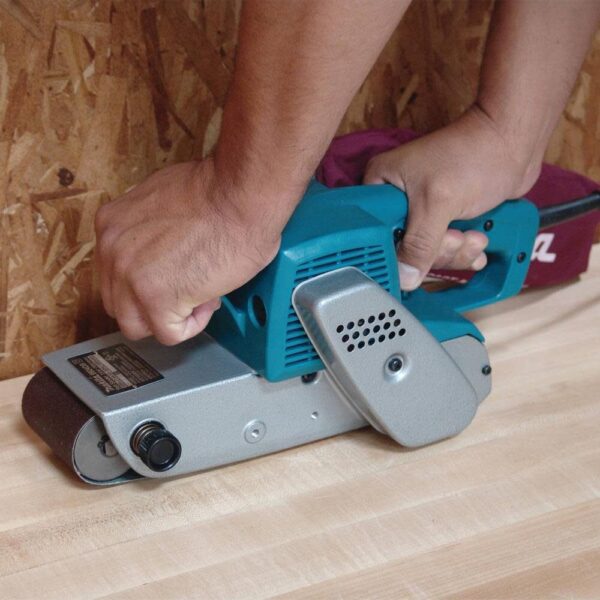 9dbc5affc0b94fb8bbadf9e0878935cc Belt Sander (3 In. x 24 In.) 9924DB from