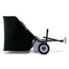 50 in. 26 Cu. ft. Lawn Sweeper