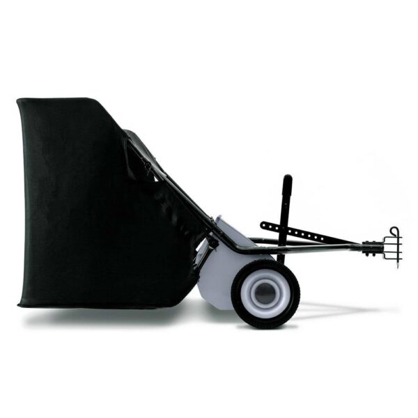 50 in. 26 Cu. ft. Lawn Sweeper