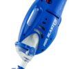 POOL BLASTER Max Cordless Pool Vacuum for Deep Cleaning & Strong Suction, Handheld Rechargeable Swimming Pool Cleaner for Inground and Above Ground Pools, Hoseless Pool Vac by Water Tech