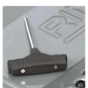 13 in. Thickness Corded Planer