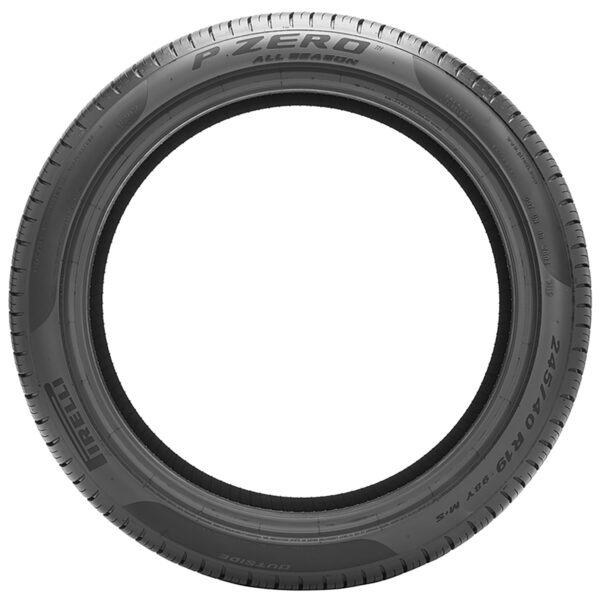 9e535ca986d441d1a8844f836814ac37 ALL SEASON All Season 235/45R18 94V Passenger Tire